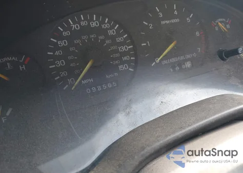 1994 Ford Mustang Gt from USA, damaged, VIN 1FALP45T2RF189589